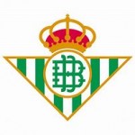 Real Betis trikot für Kinder